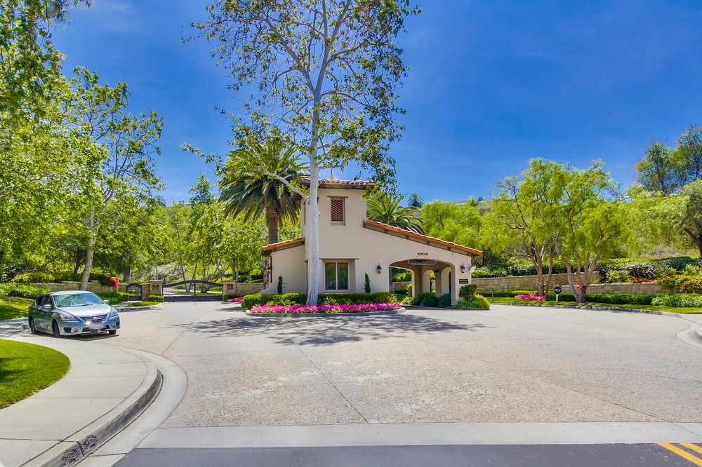 Virtual tour photo 8 of 18 for Rancho Pacifica Entrance