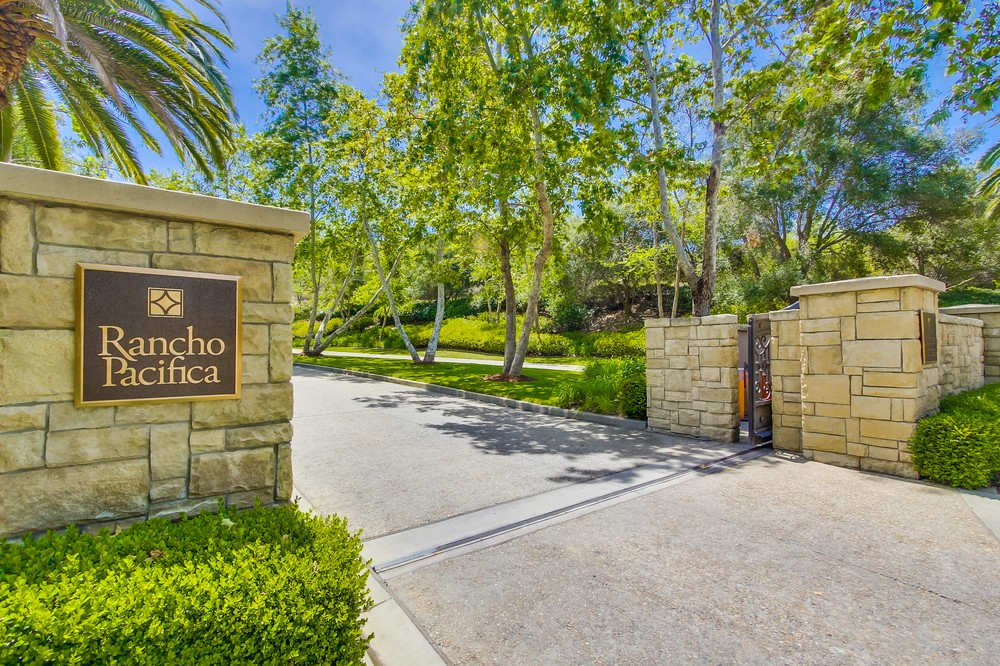 Virtual tour photo 12 of 18 for Rancho Pacifica Entrance