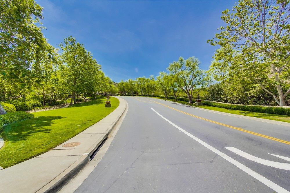 Virtual tour photo 16 of 18 for Rancho Pacifica Entrance