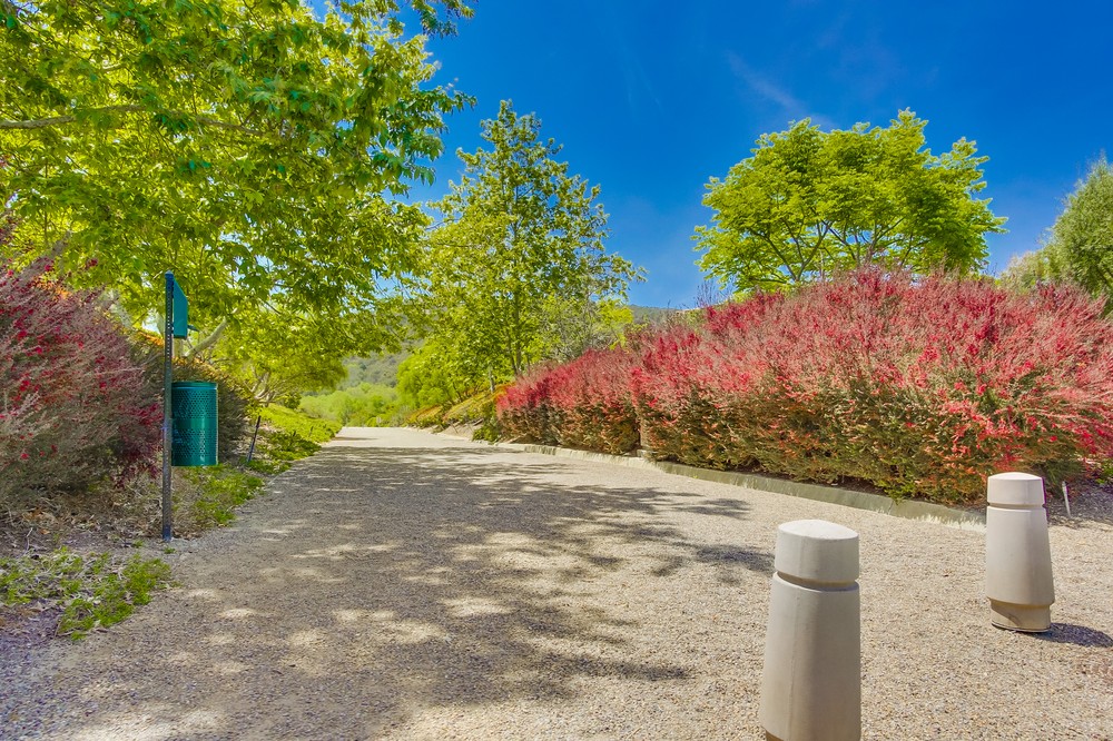 Virtual tour photo 17 of 18 for Rancho Pacifica Entrance