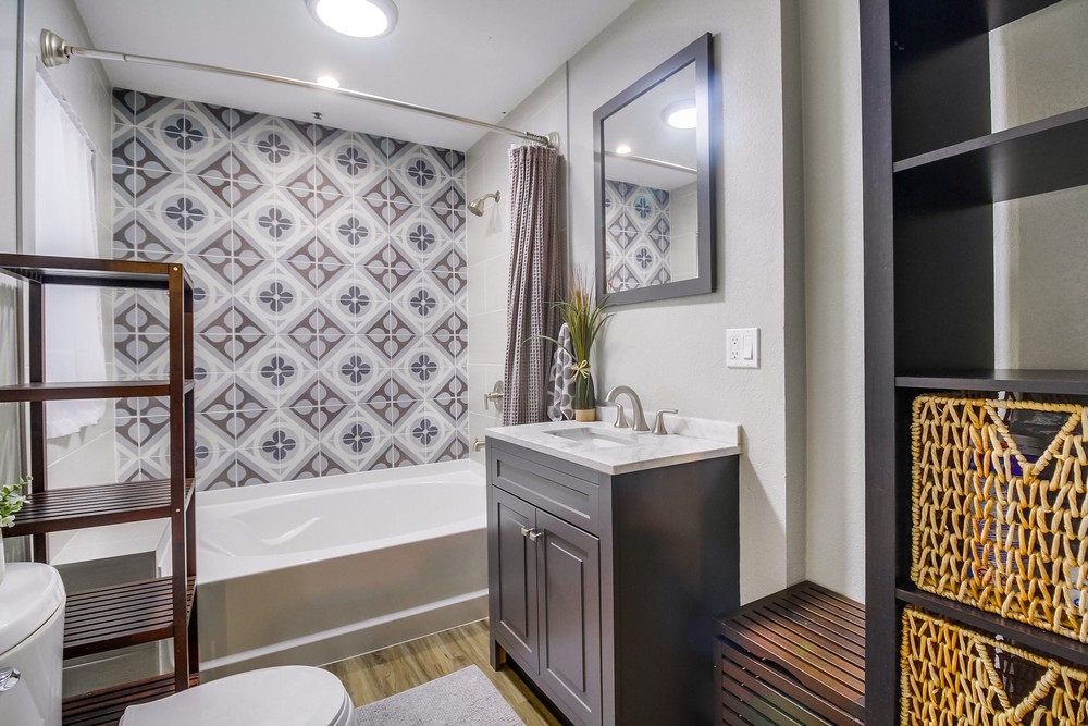 Virtual tour photo 36 of 55 for San Diego
