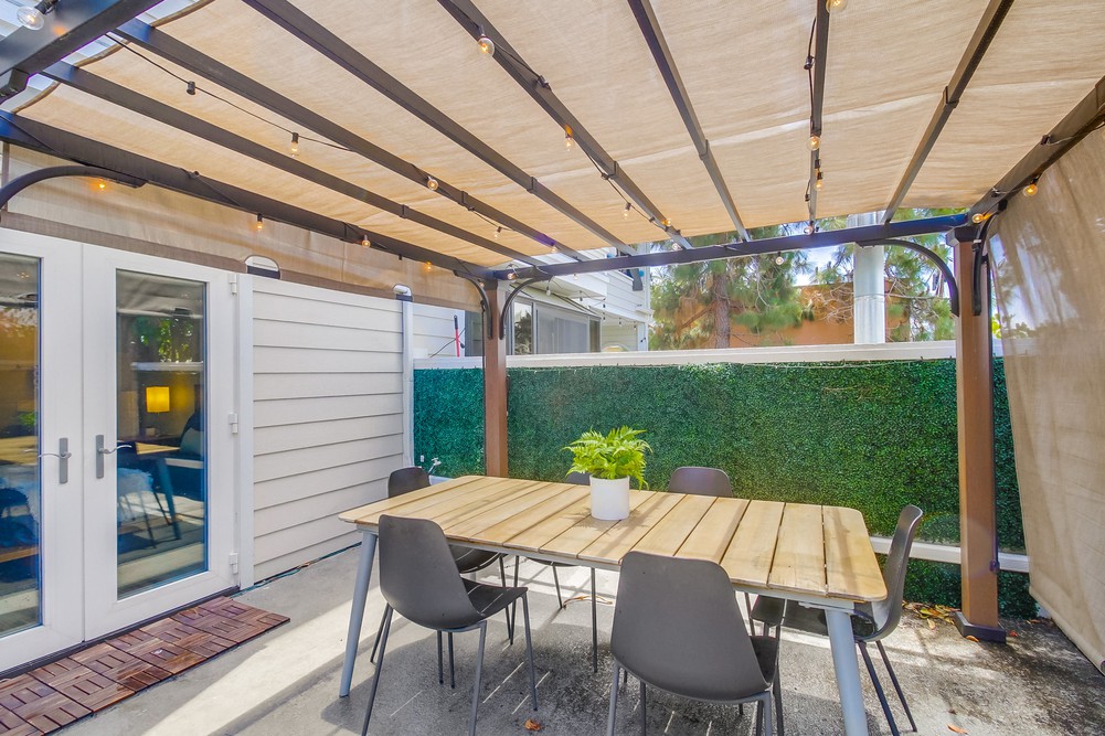 Virtual tour photo 42 of 55 for San Diego