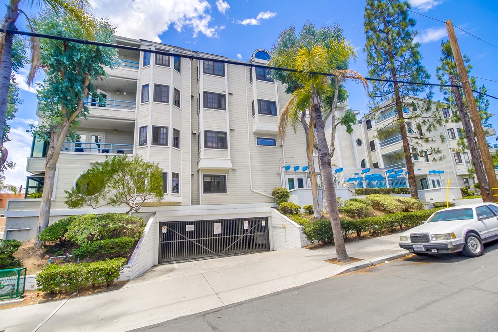 Virtual tour photo 54 of 55 for San Diego