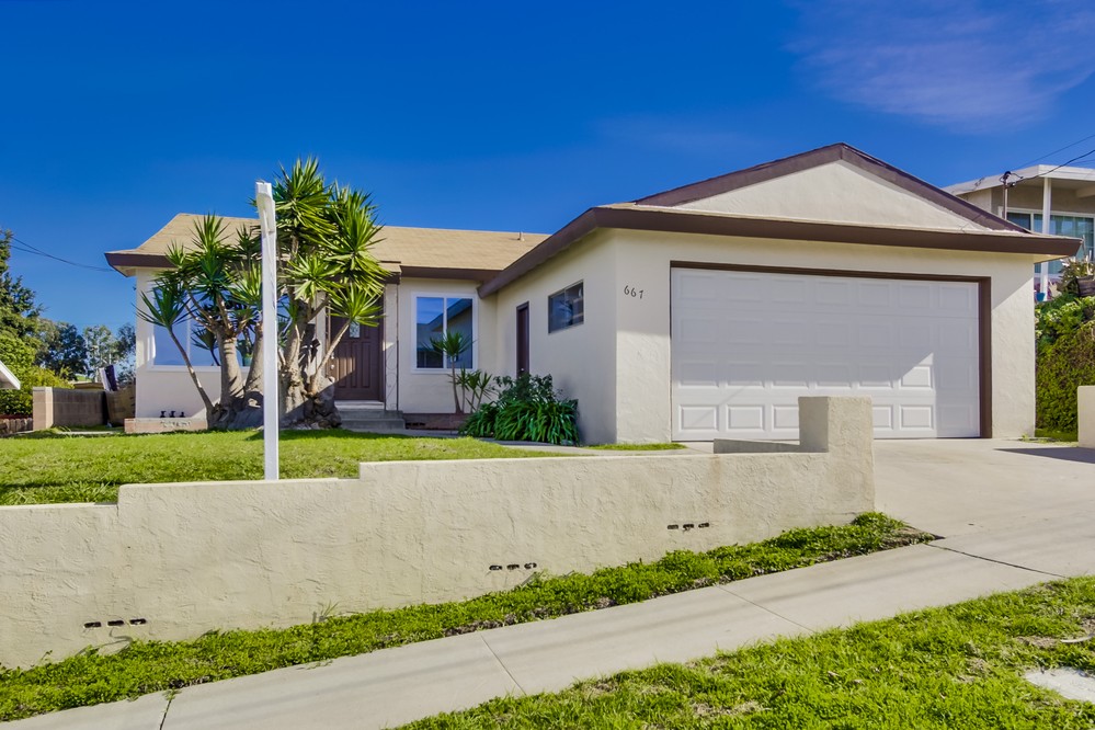 Virtual tour photo 3 of 40 for San Diego