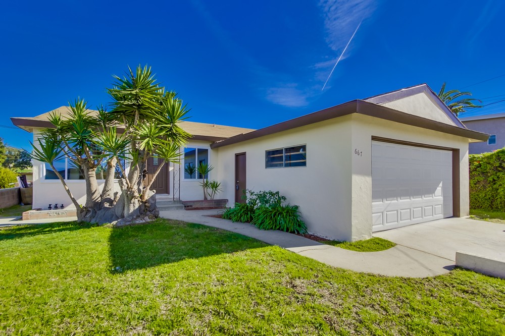 Virtual tour photo 5 of 40 for San Diego