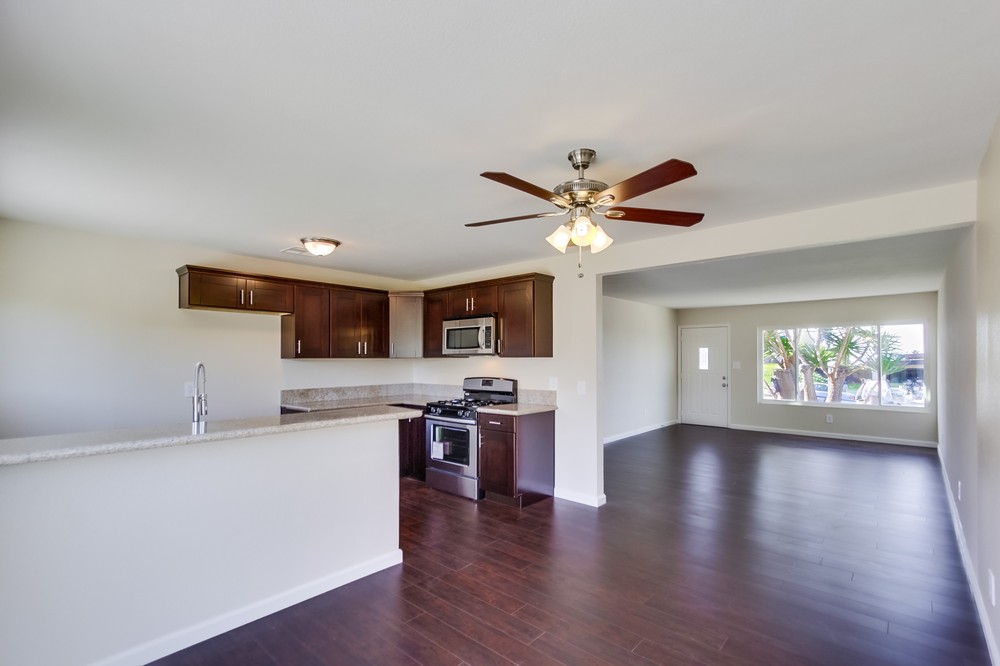 Virtual tour photo 8 of 40 for San Diego