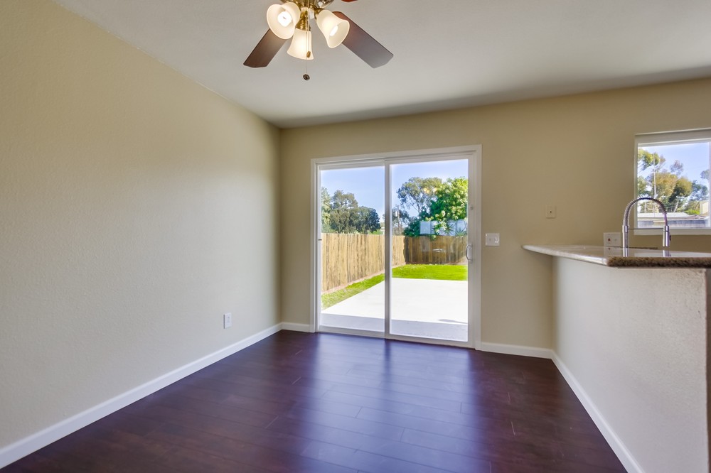 Virtual tour photo 11 of 40 for San Diego
