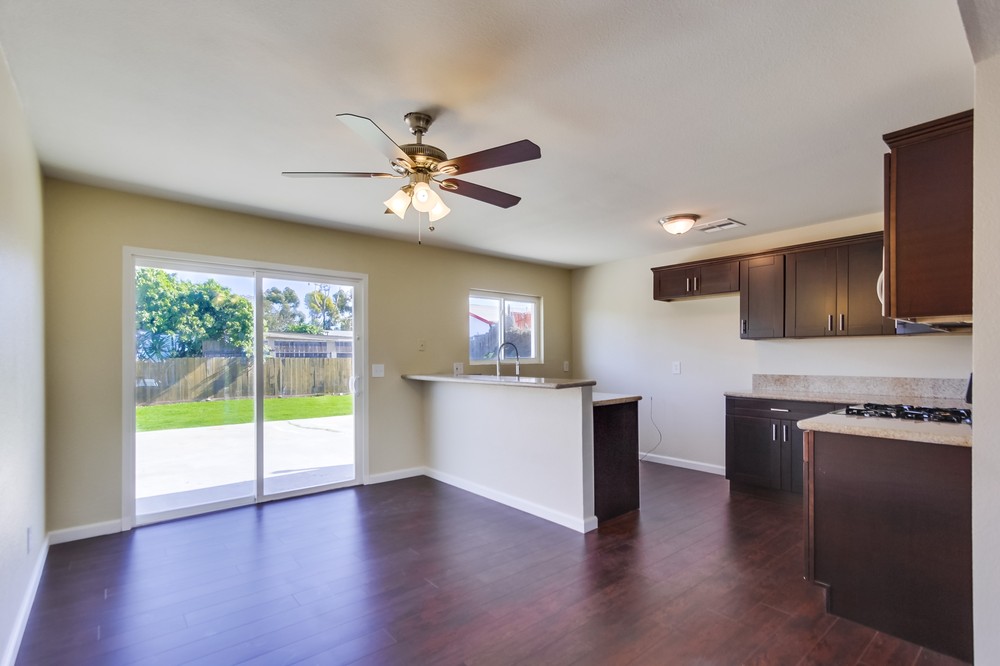Virtual tour photo 12 of 40 for San Diego