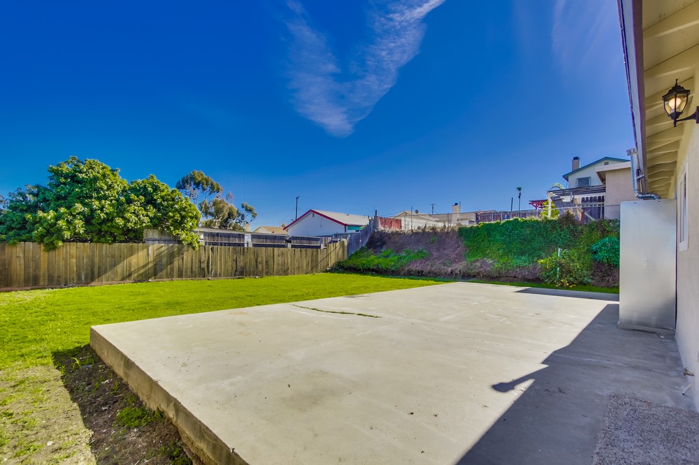 Virtual tour photo 35 of 40 for San Diego