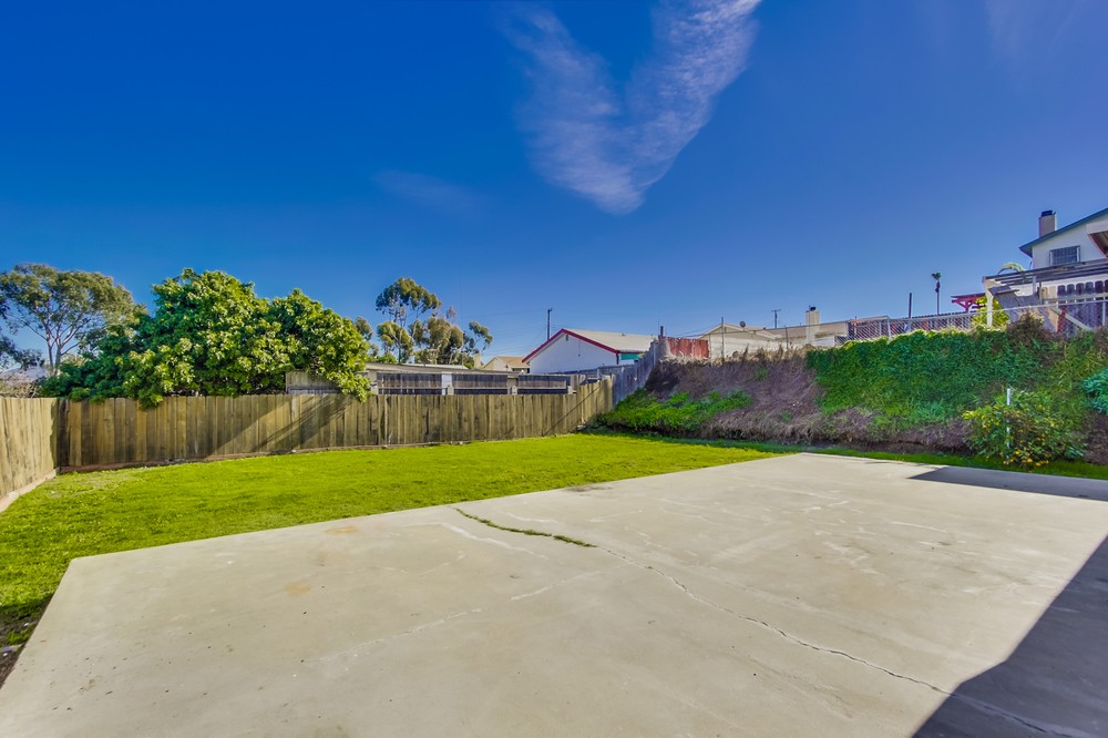 Virtual tour photo 36 of 40 for San Diego