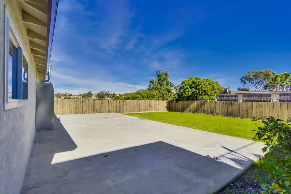 Virtual tour photo 37 of 40 for San Diego