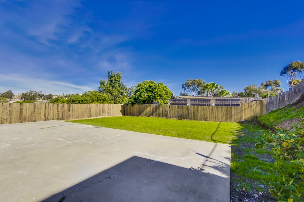 Virtual tour photo 38 of 40 for San Diego