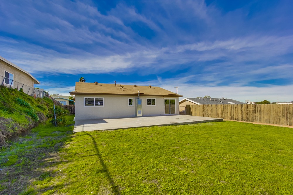 Virtual tour photo 39 of 40 for San Diego