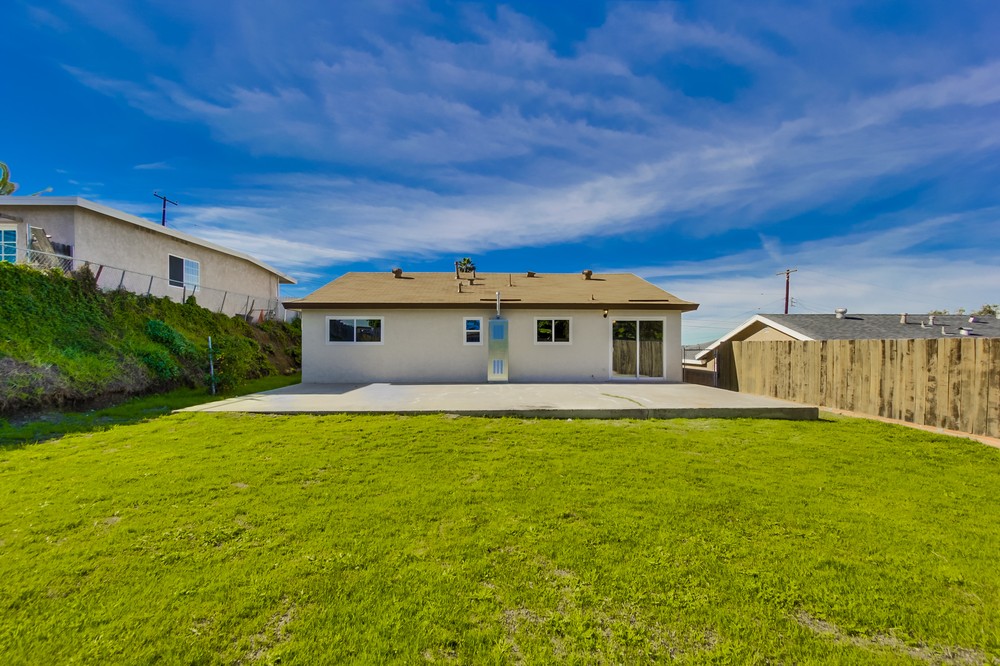 Virtual tour photo 40 of 40 for San Diego