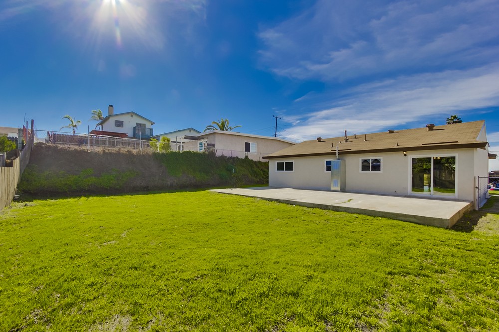 Virtual tour photo 41 of 40 for San Diego