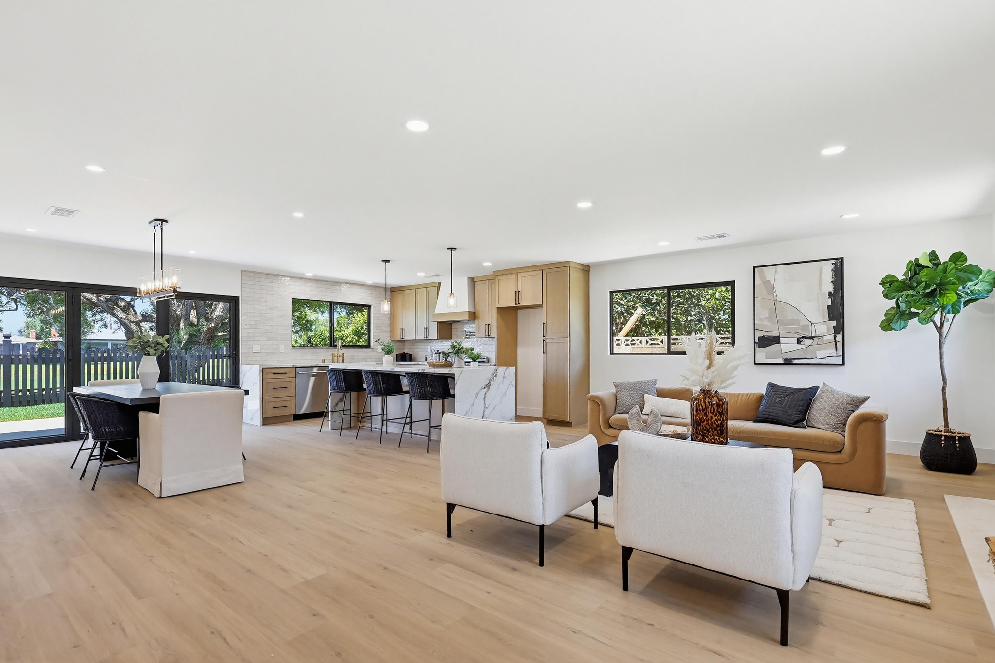Virtual tour photo 14 of 80 for San Pablo