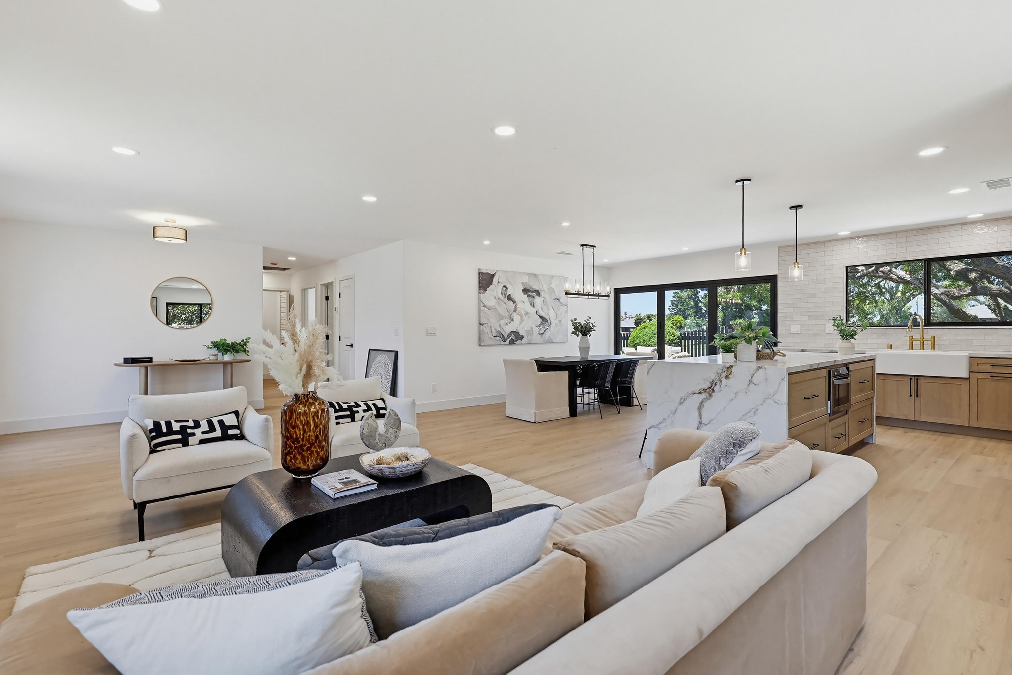 Virtual tour photo 18 of 80 for San Pablo