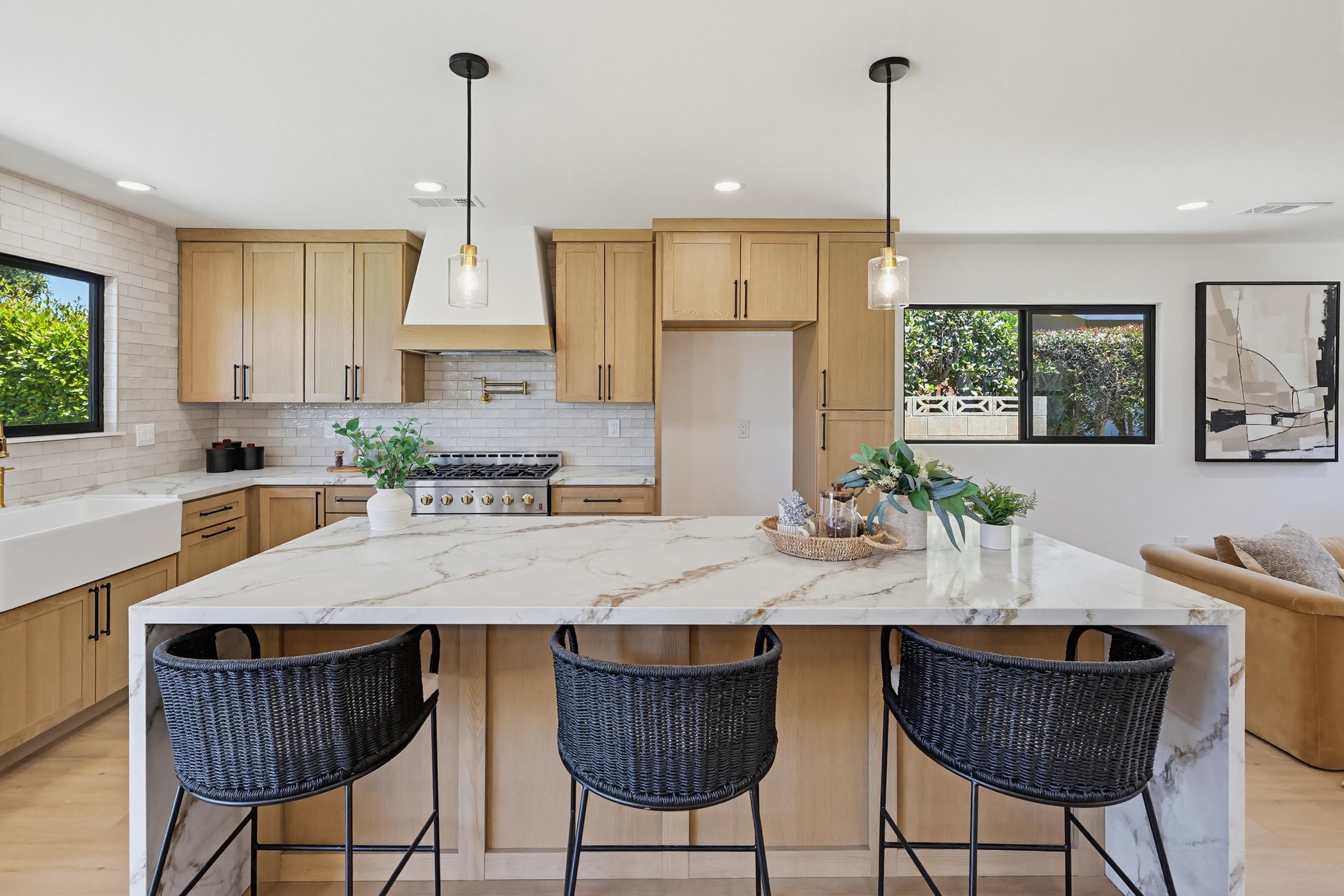 Virtual tour photo 21 of 80 for San Pablo