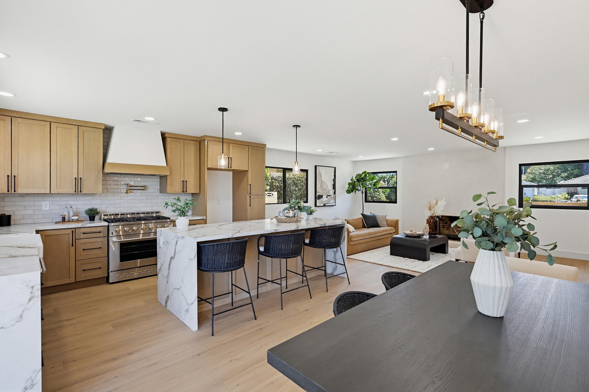 Virtual tour photo 23 of 80 for San Pablo