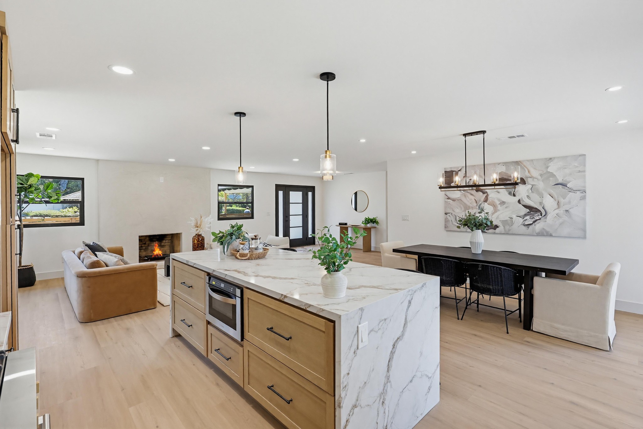 Virtual tour photo 24 of 80 for San Pablo