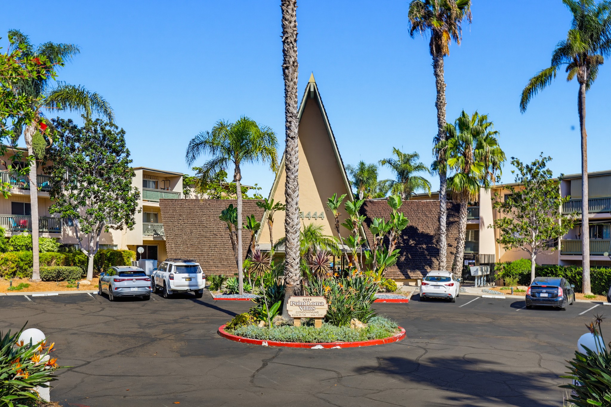 Virtual tour photo 1 of 49 for 4444 W Point Loma Blvd Unit 112