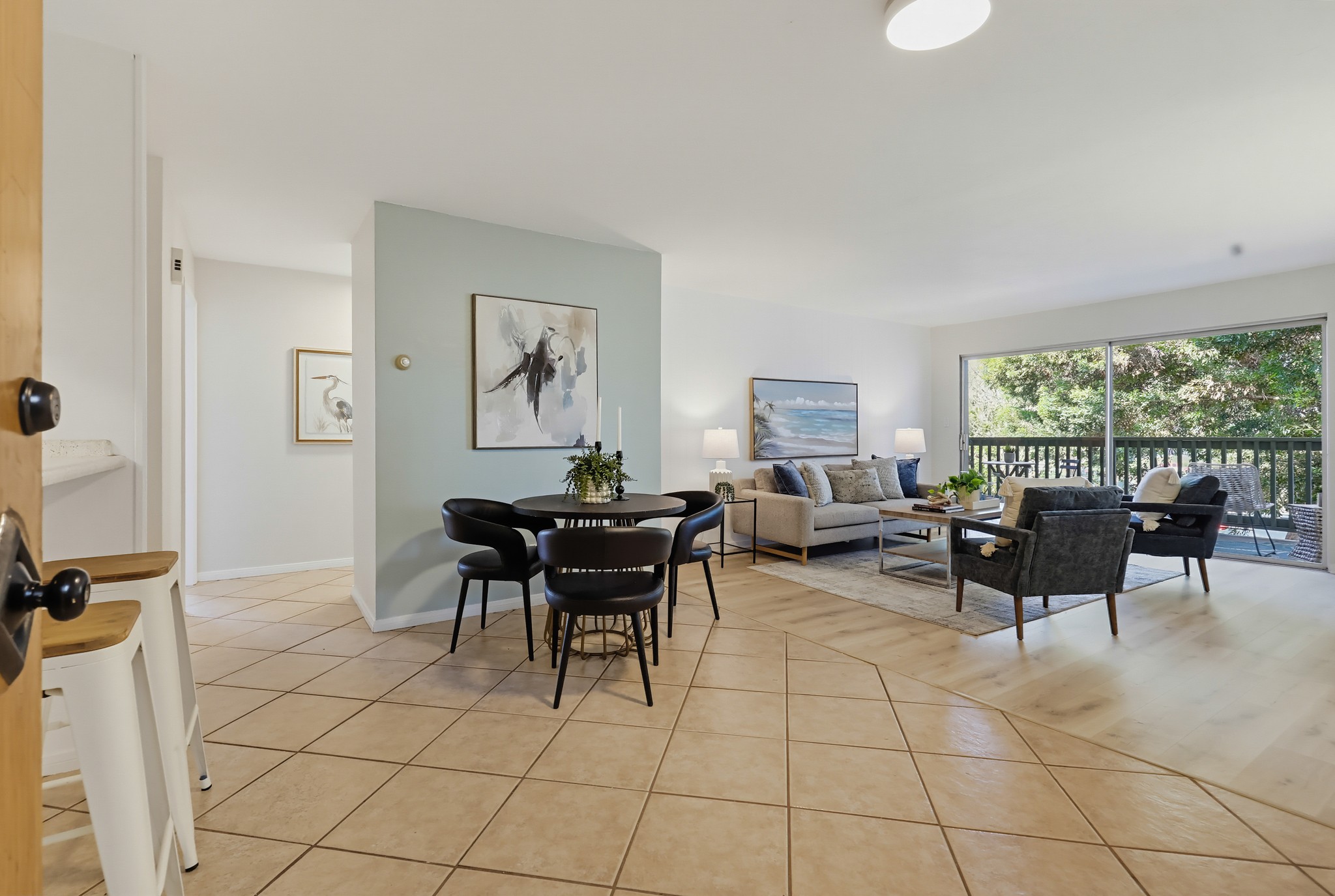 Virtual tour photo 9 of 49 for 4444 W Point Loma Blvd Unit 112