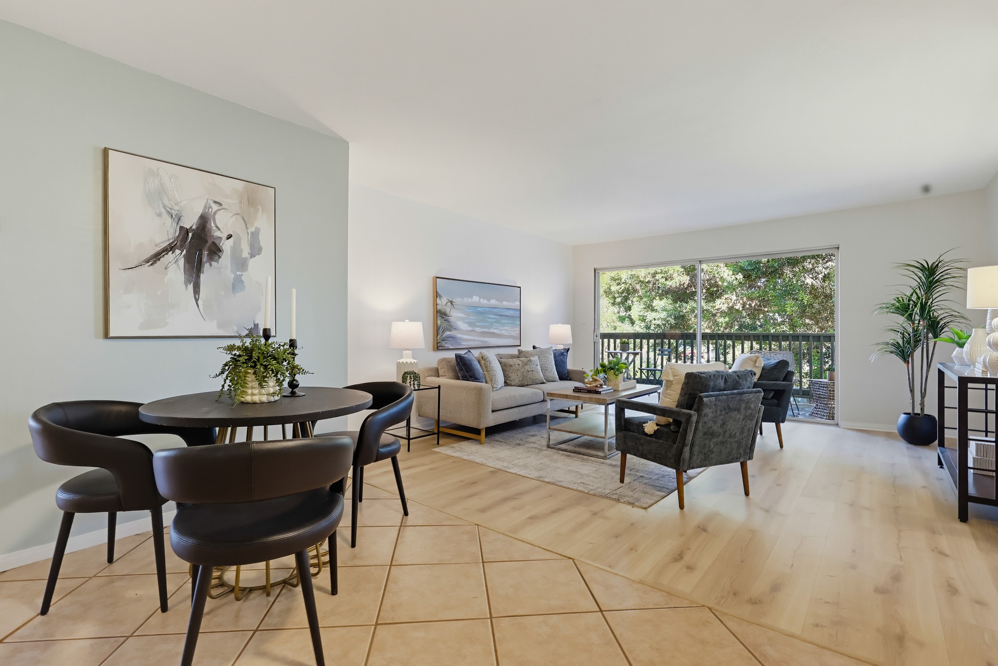 Virtual tour photo 10 of 49 for 4444 W Point Loma Blvd Unit 112