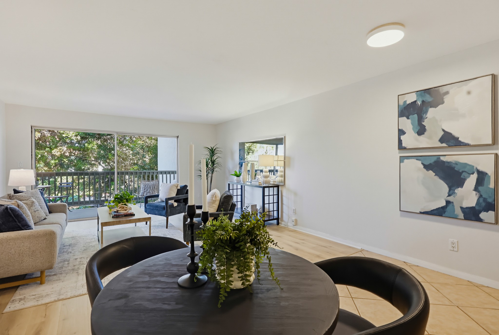 Virtual tour photo 11 of 49 for 4444 W Point Loma Blvd Unit 112