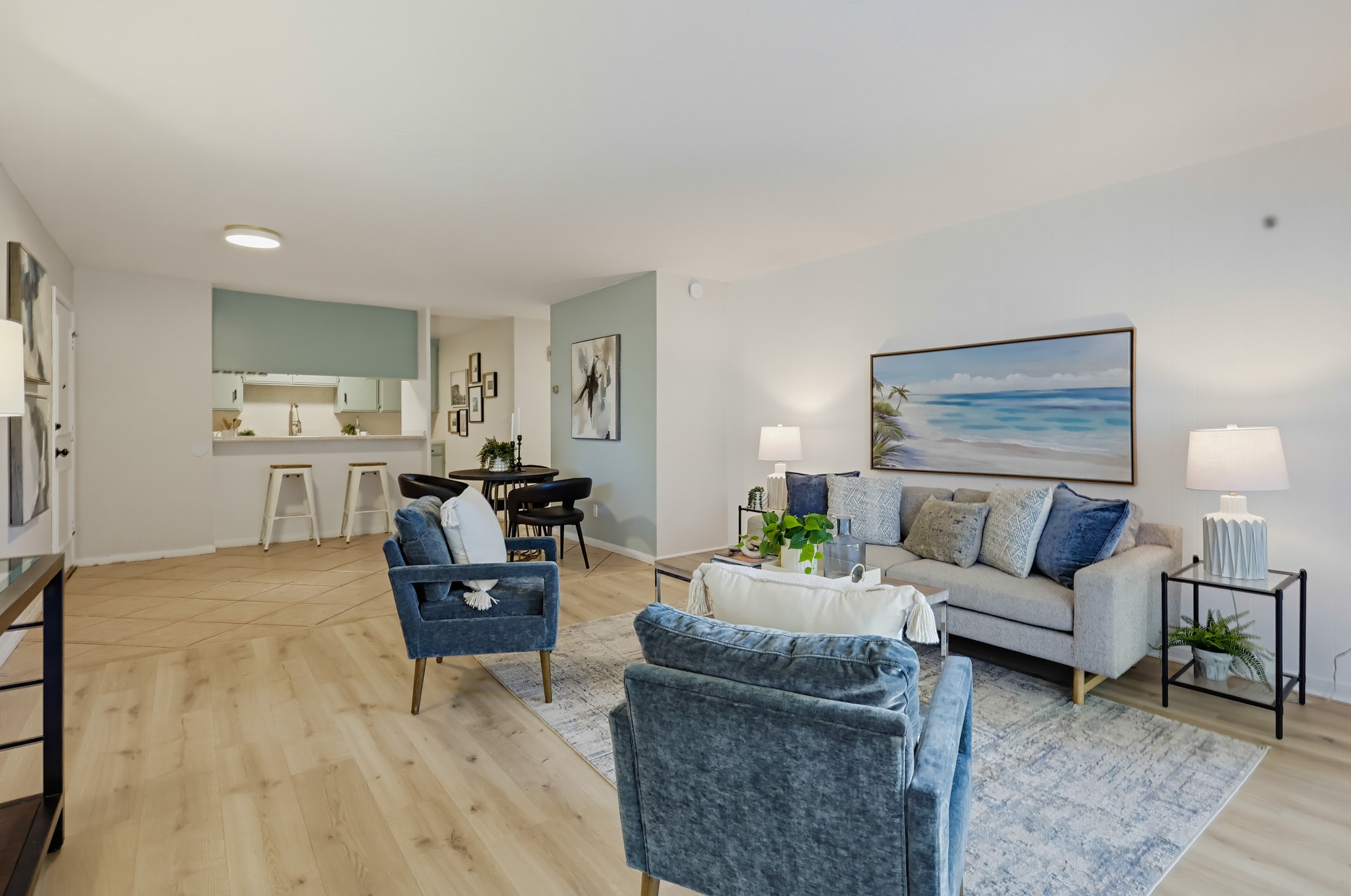 Virtual tour photo 14 of 49 for 4444 W Point Loma Blvd Unit 112