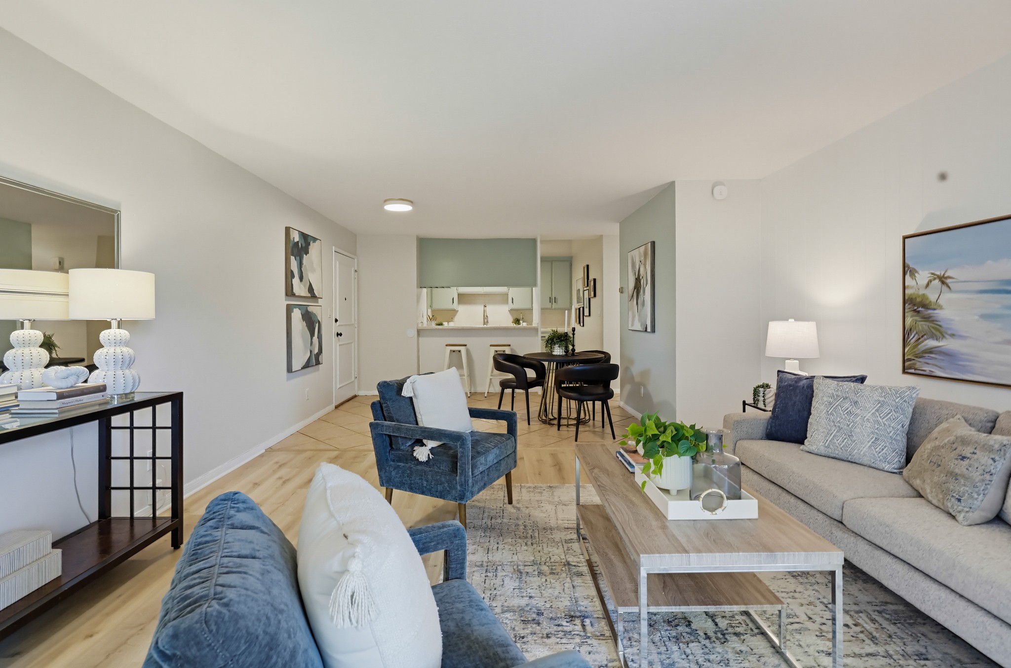 Virtual tour photo 15 of 49 for 4444 W Point Loma Blvd Unit 112