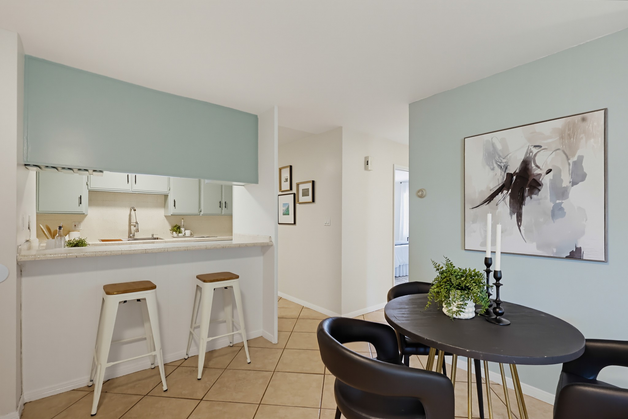 Virtual tour photo 18 of 49 for 4444 W Point Loma Blvd Unit 112