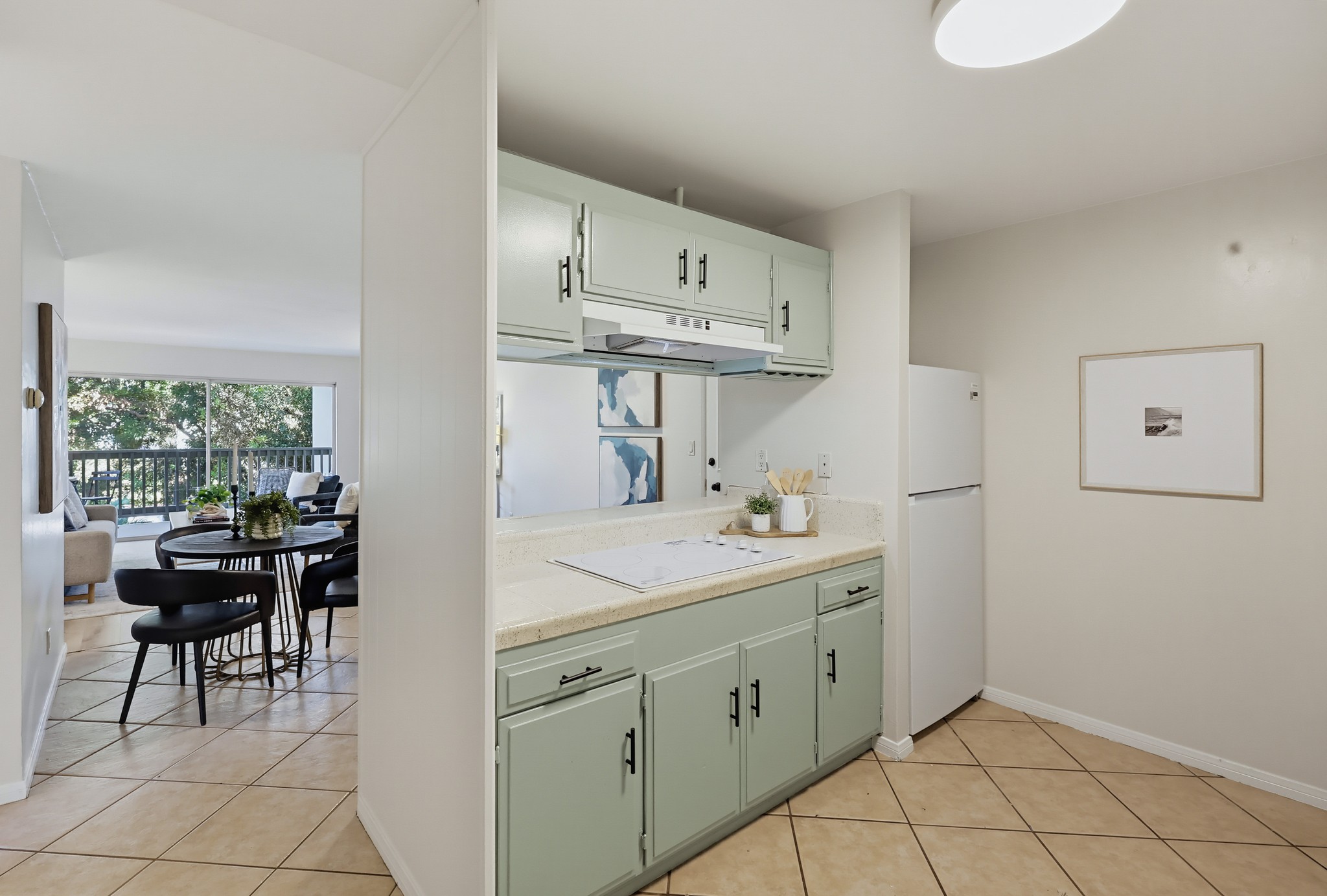 Virtual tour photo 22 of 49 for 4444 W Point Loma Blvd Unit 112