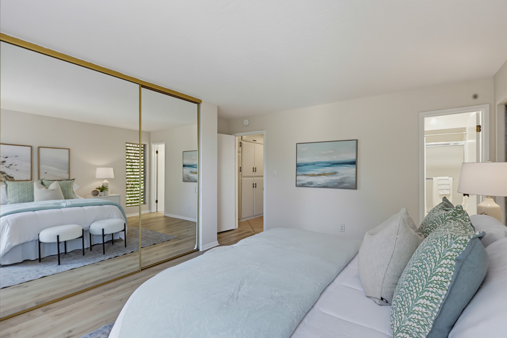 Virtual tour photo 33 of 49 for 4444 W Point Loma Blvd Unit 112