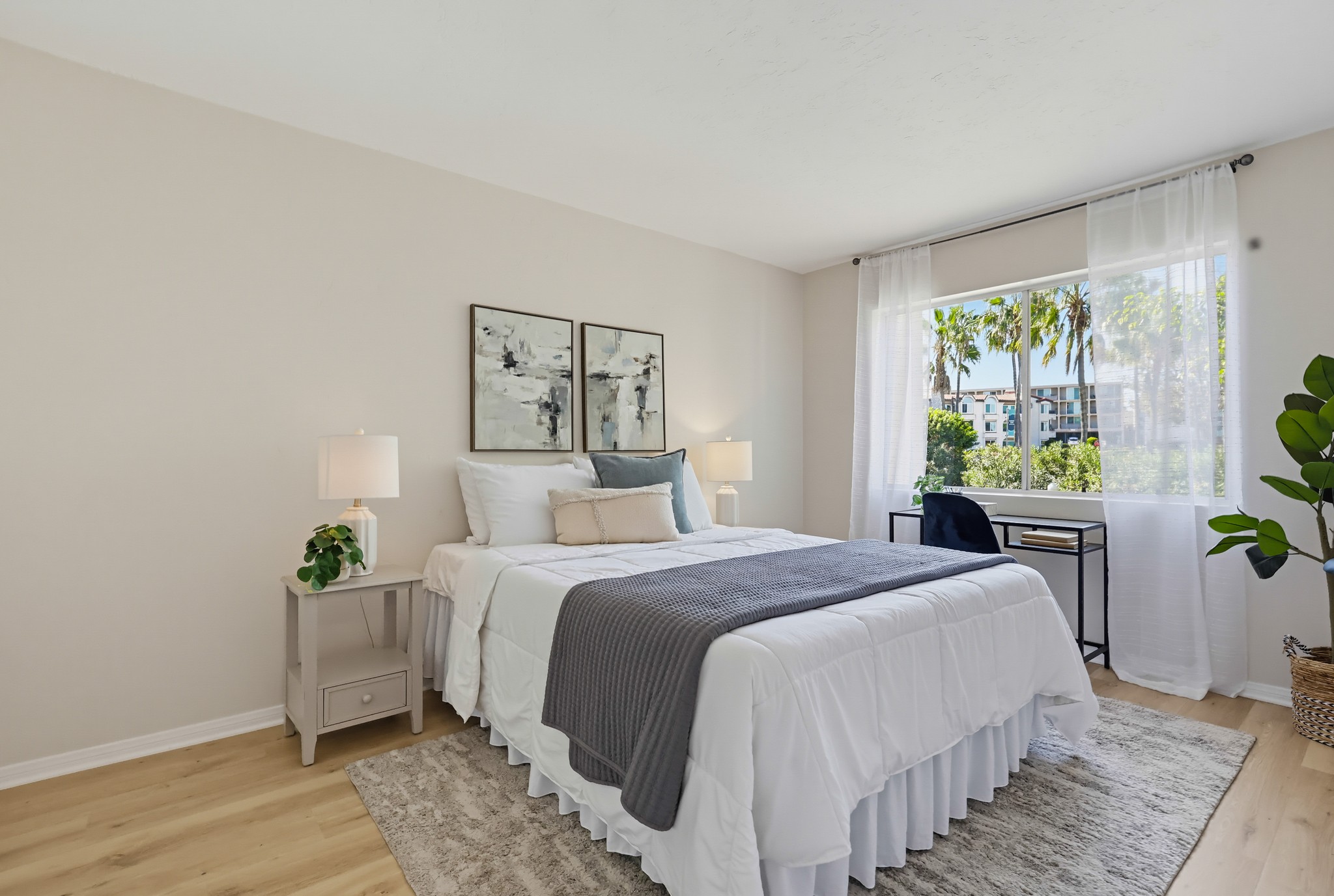 Virtual tour photo 38 of 49 for 4444 W Point Loma Blvd Unit 112
