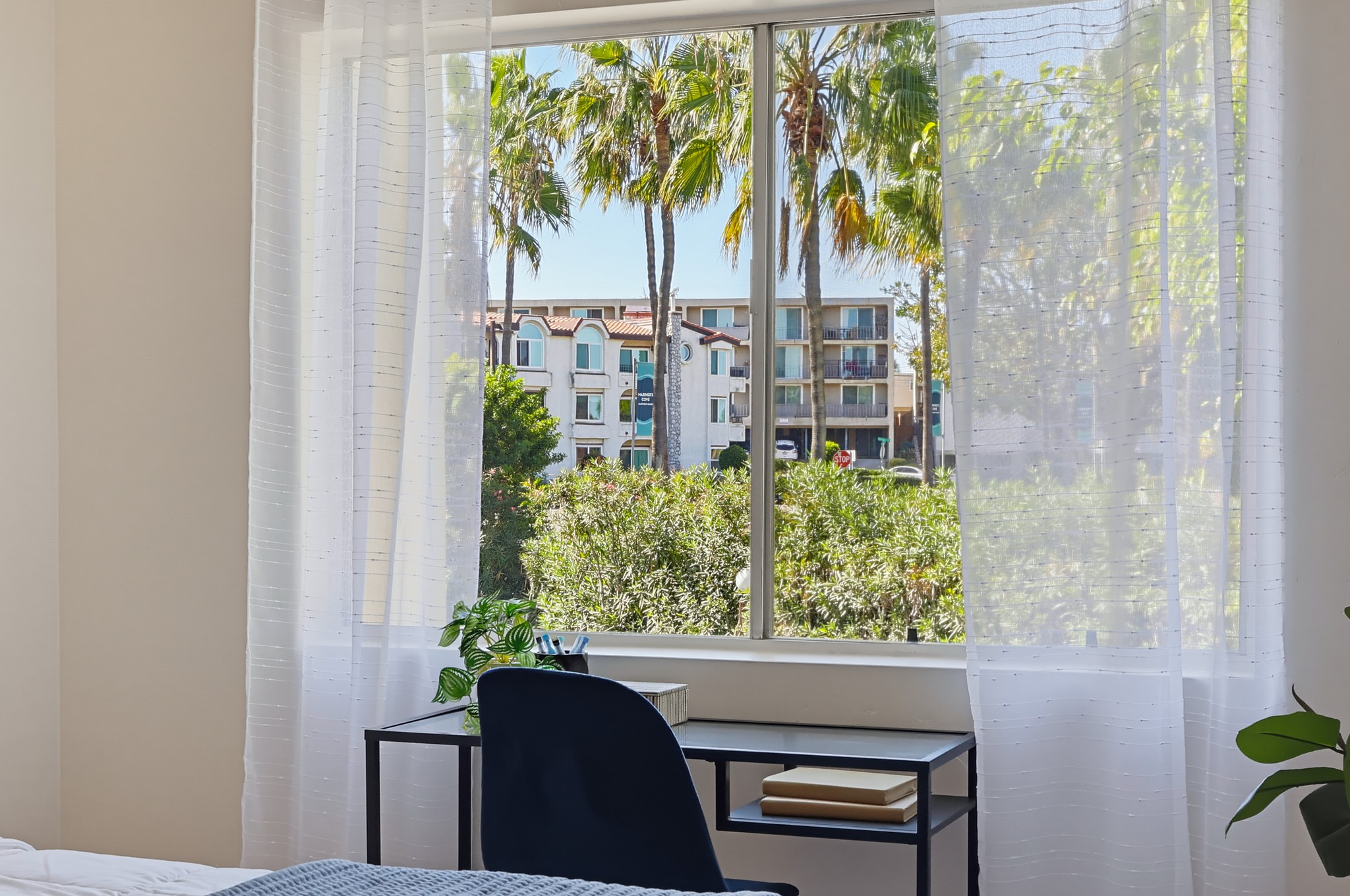 Virtual tour photo 42 of 49 for 4444 W Point Loma Blvd Unit 112