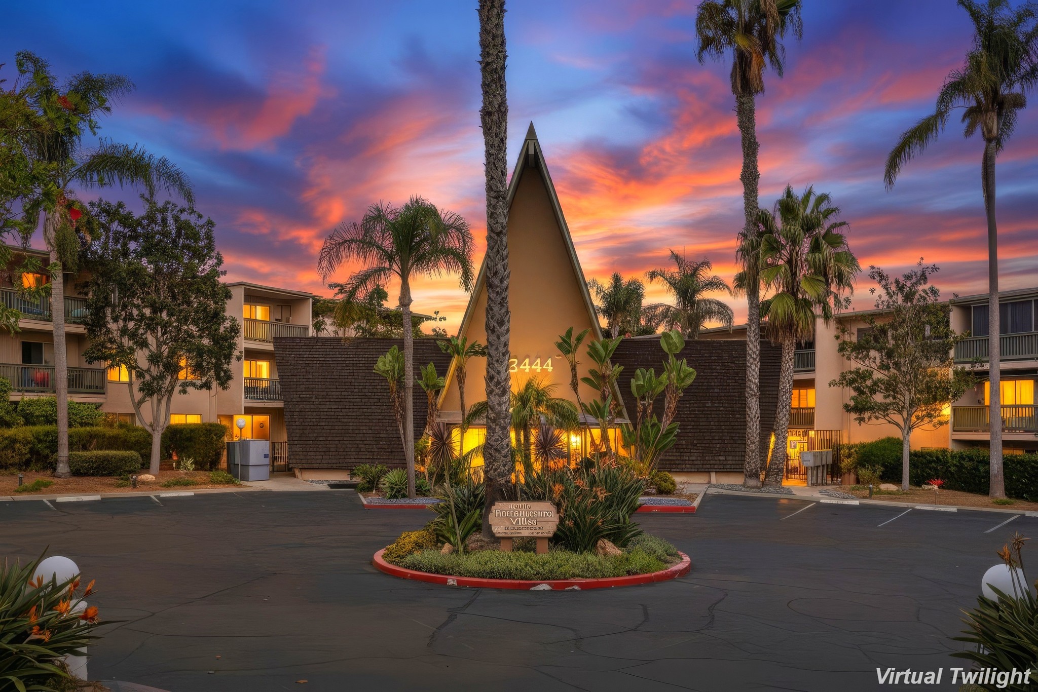 Virtual tour photo 50 of 49 for 4444 W Point Loma Blvd Unit 112
