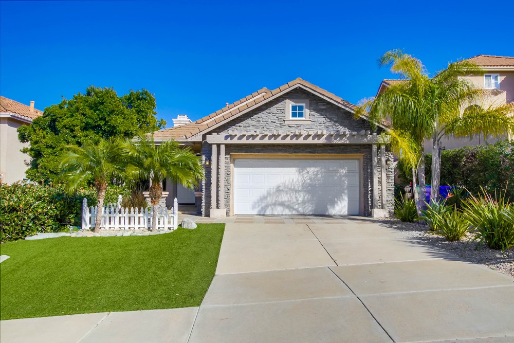 Virtual tour photo 1 of 38 for Scripps Creek Dr