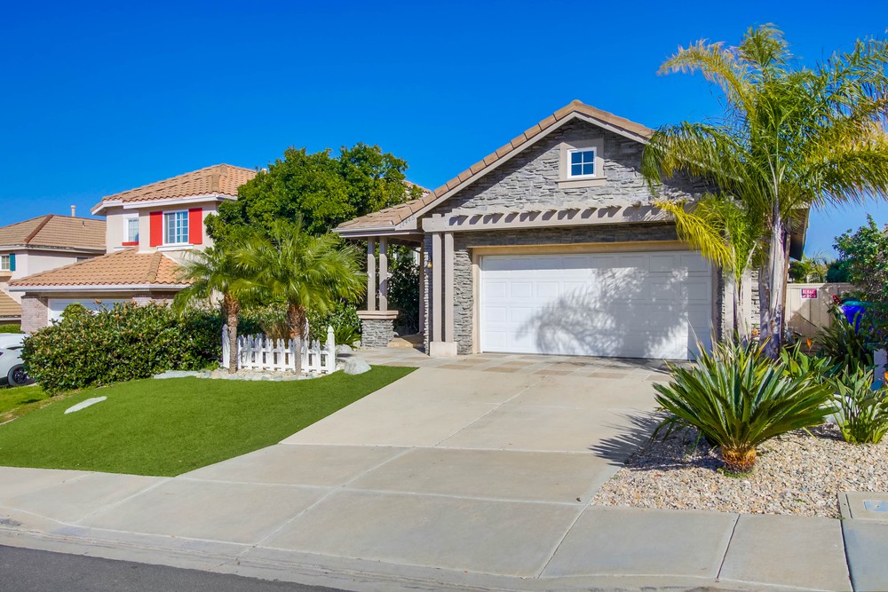 Virtual tour photo 3 of 38 for Scripps Creek Dr