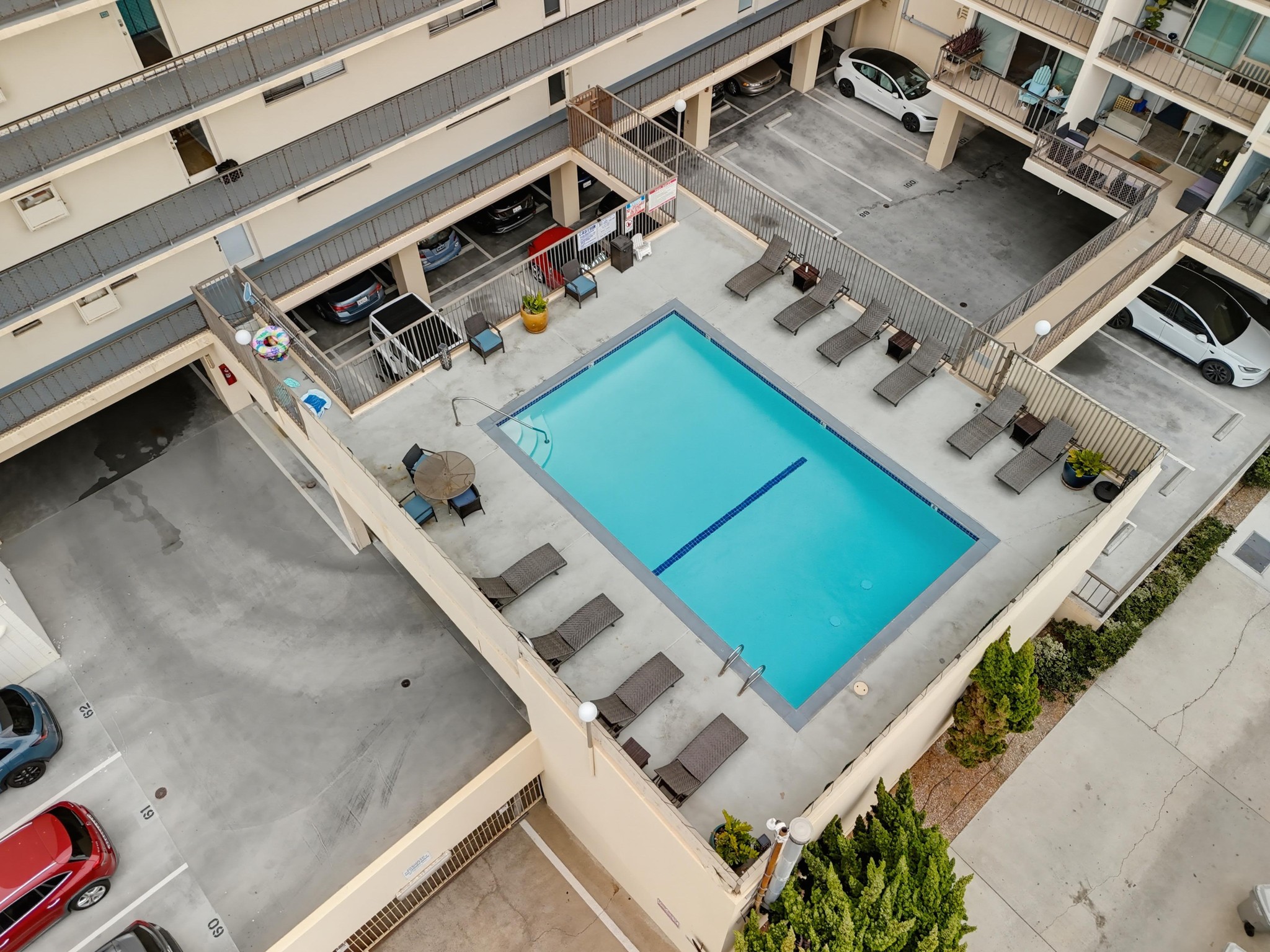 Virtual tour photo 5 of 33 for THE PACIFIC TOWER