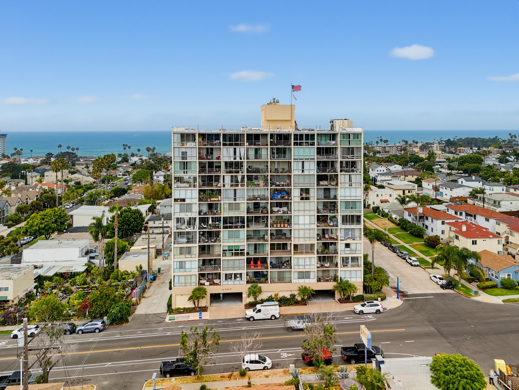 Virtual tour photo 10 of 33 for THE PACIFIC TOWER