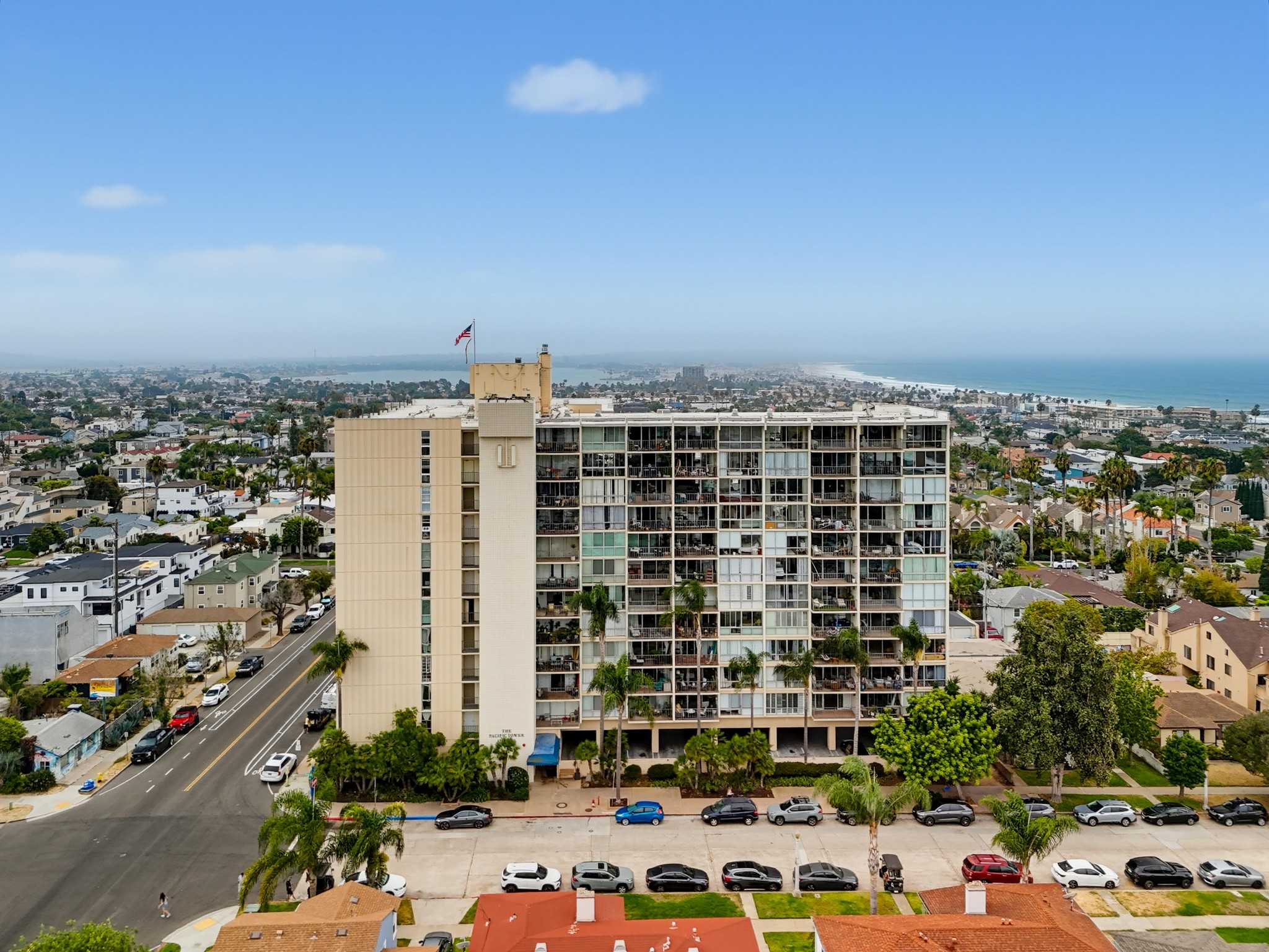 Virtual tour photo 12 of 33 for THE PACIFIC TOWER