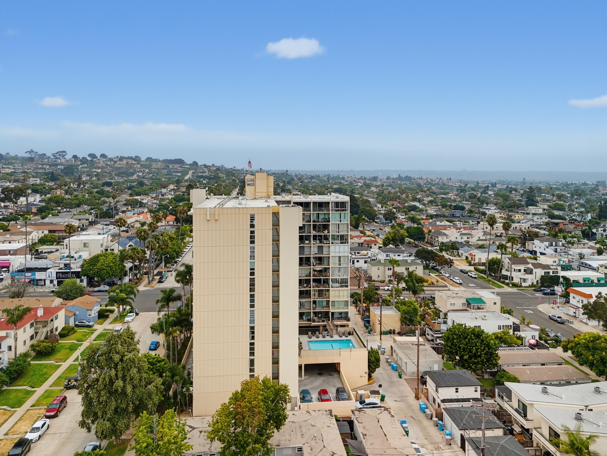 Virtual tour photo 14 of 33 for THE PACIFIC TOWER