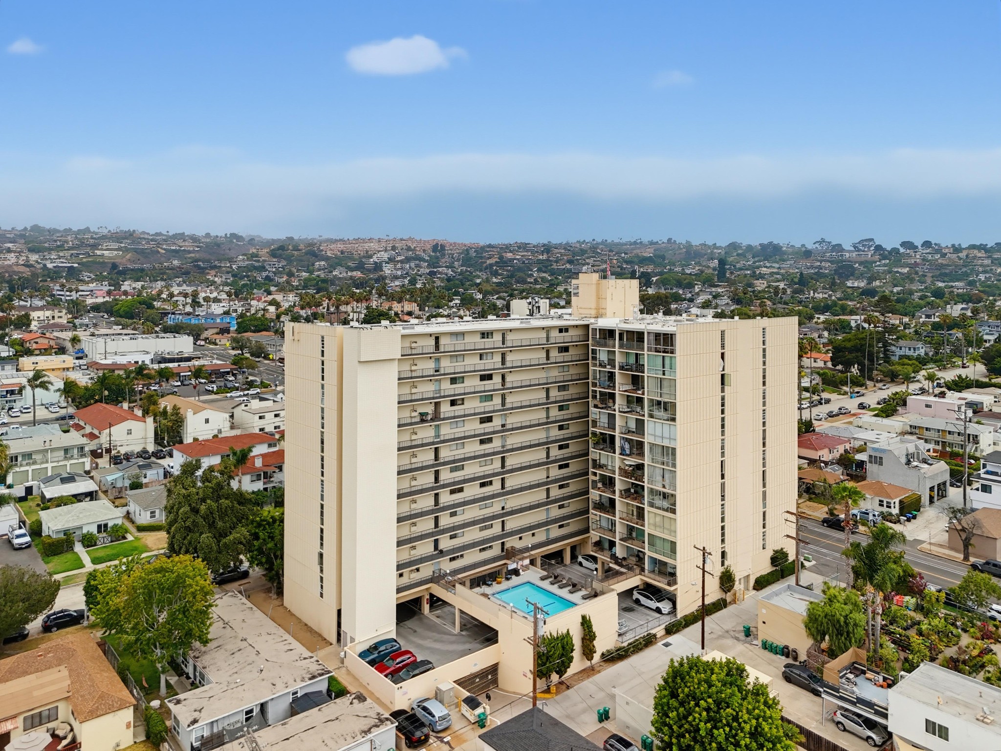 Virtual tour photo 15 of 33 for THE PACIFIC TOWER