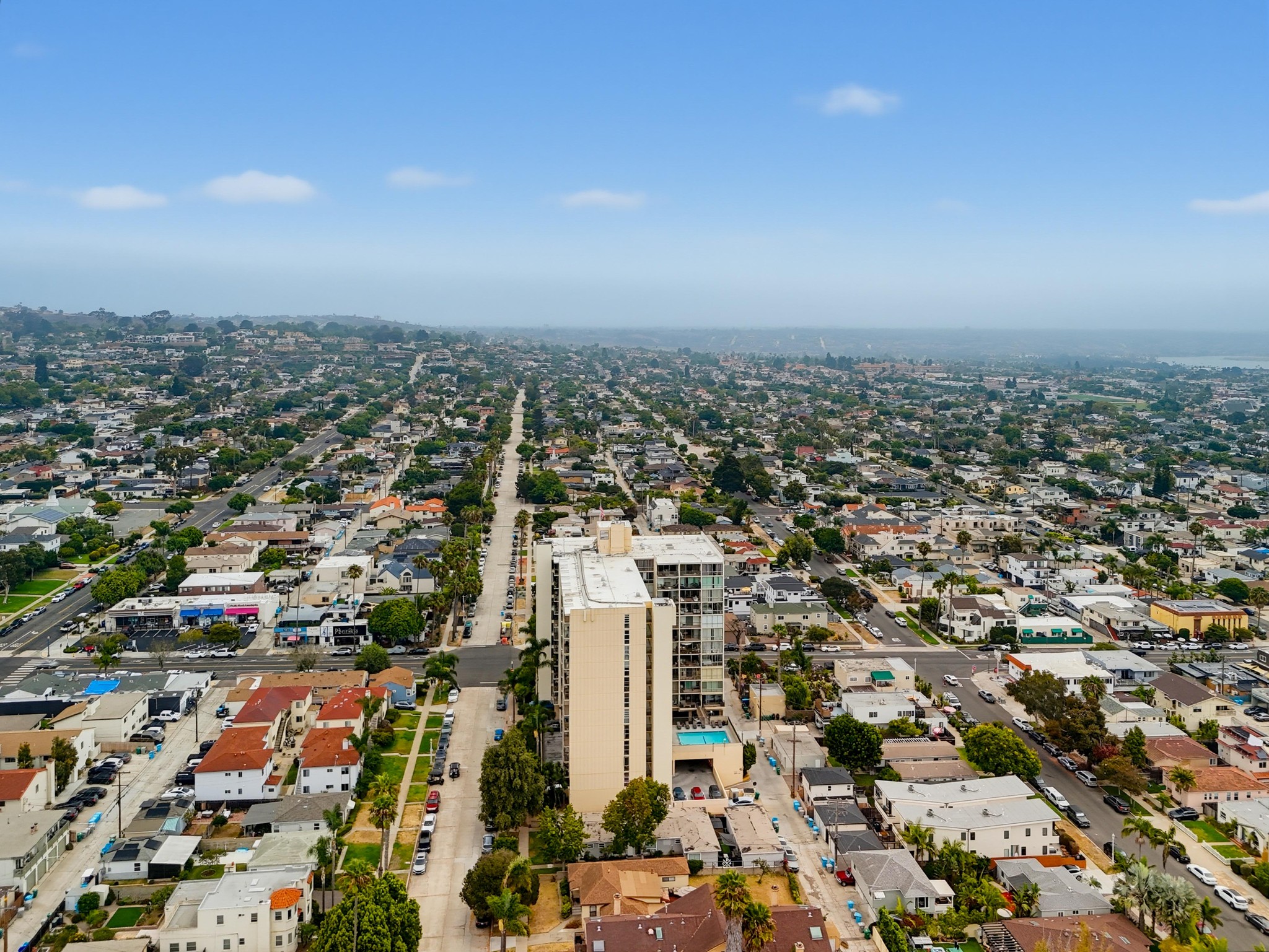 Virtual tour photo 21 of 33 for THE PACIFIC TOWER