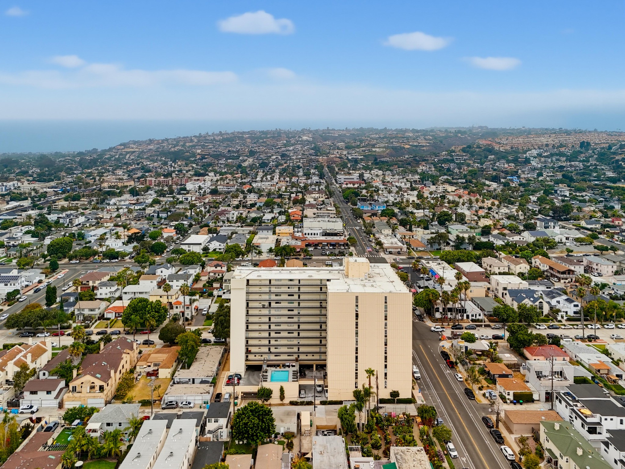 Virtual tour photo 23 of 33 for THE PACIFIC TOWER