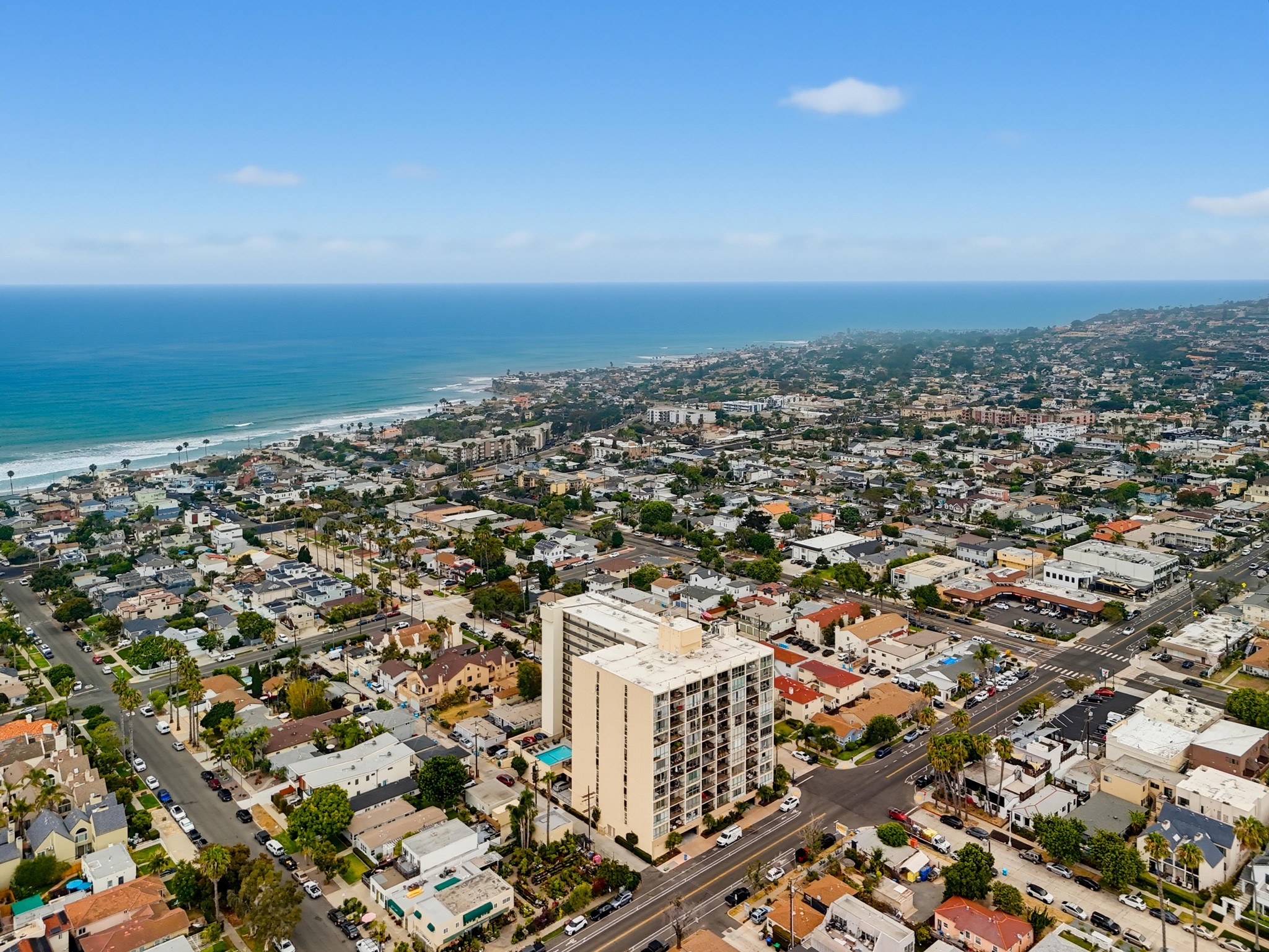 Virtual tour photo 33 of 33 for THE PACIFIC TOWER