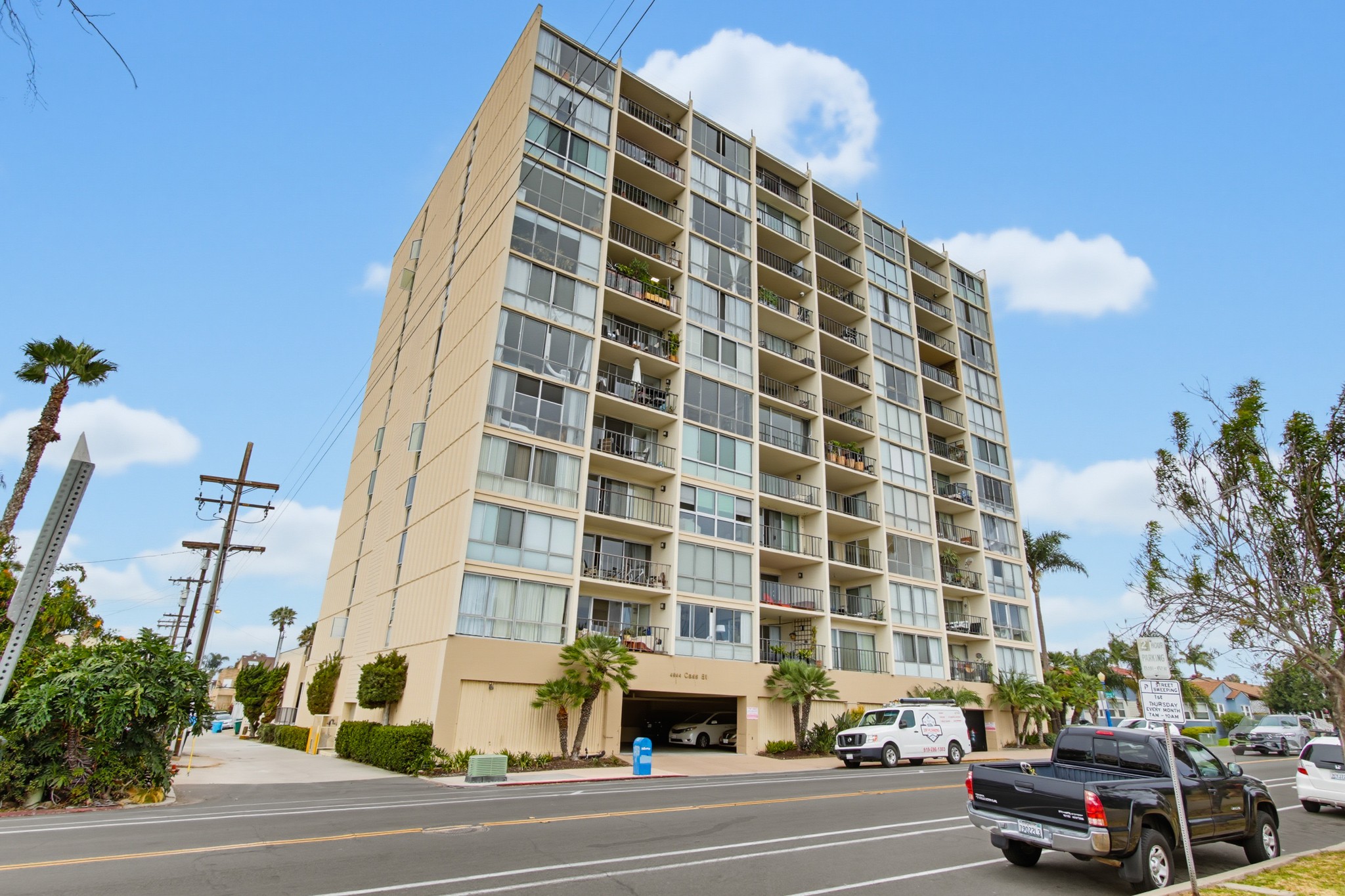 Virtual tour photo 3 of 70 for THE PACIFIC TOWER