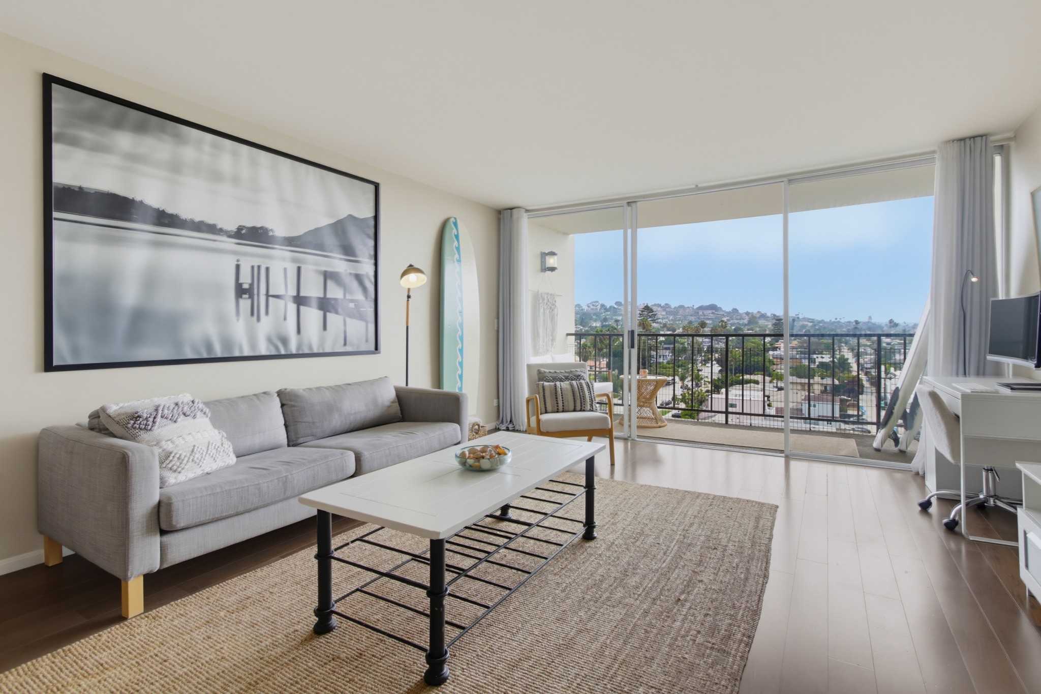 Virtual tour photo 5 of 70 for THE PACIFIC TOWER