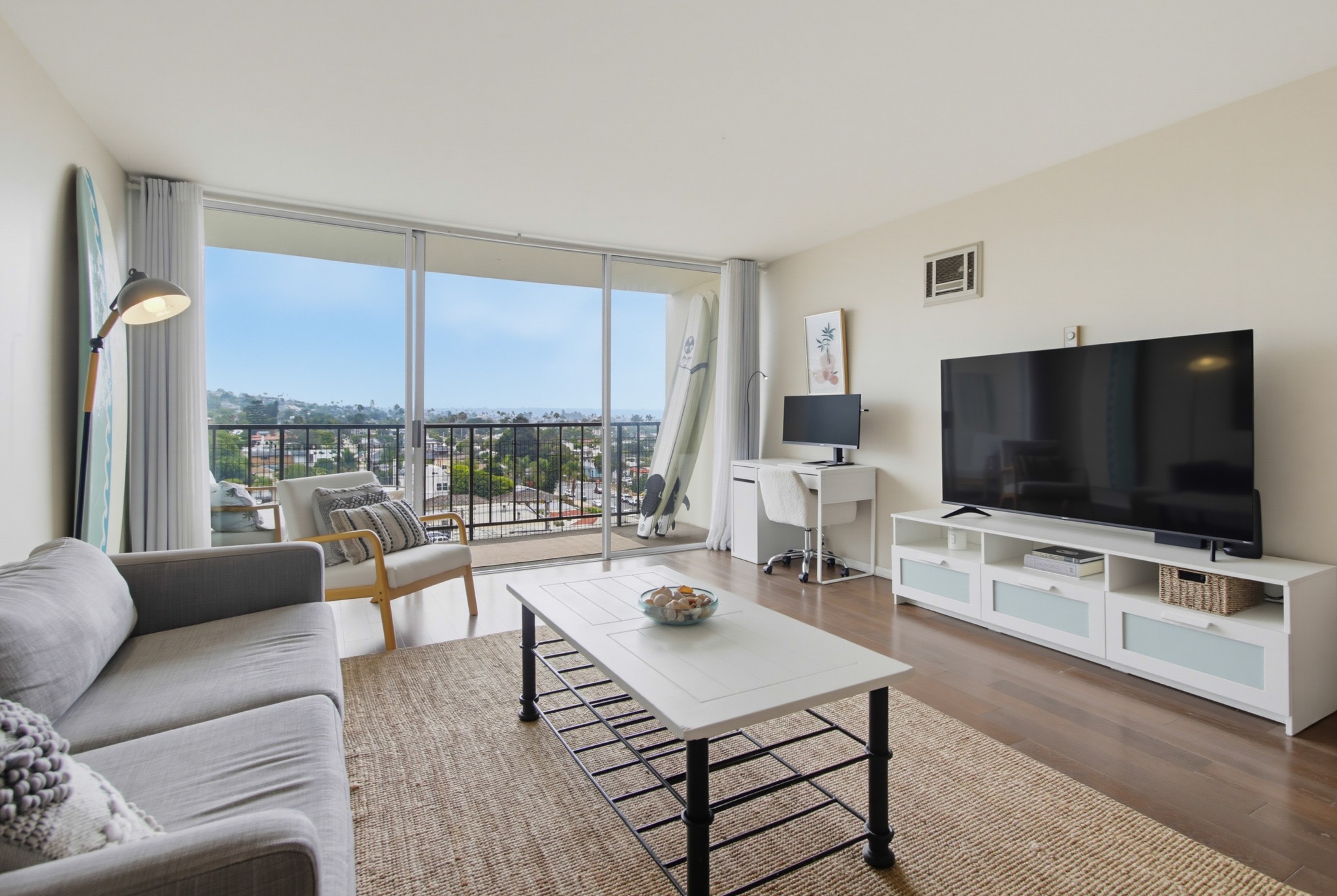 Virtual tour photo 7 of 70 for THE PACIFIC TOWER