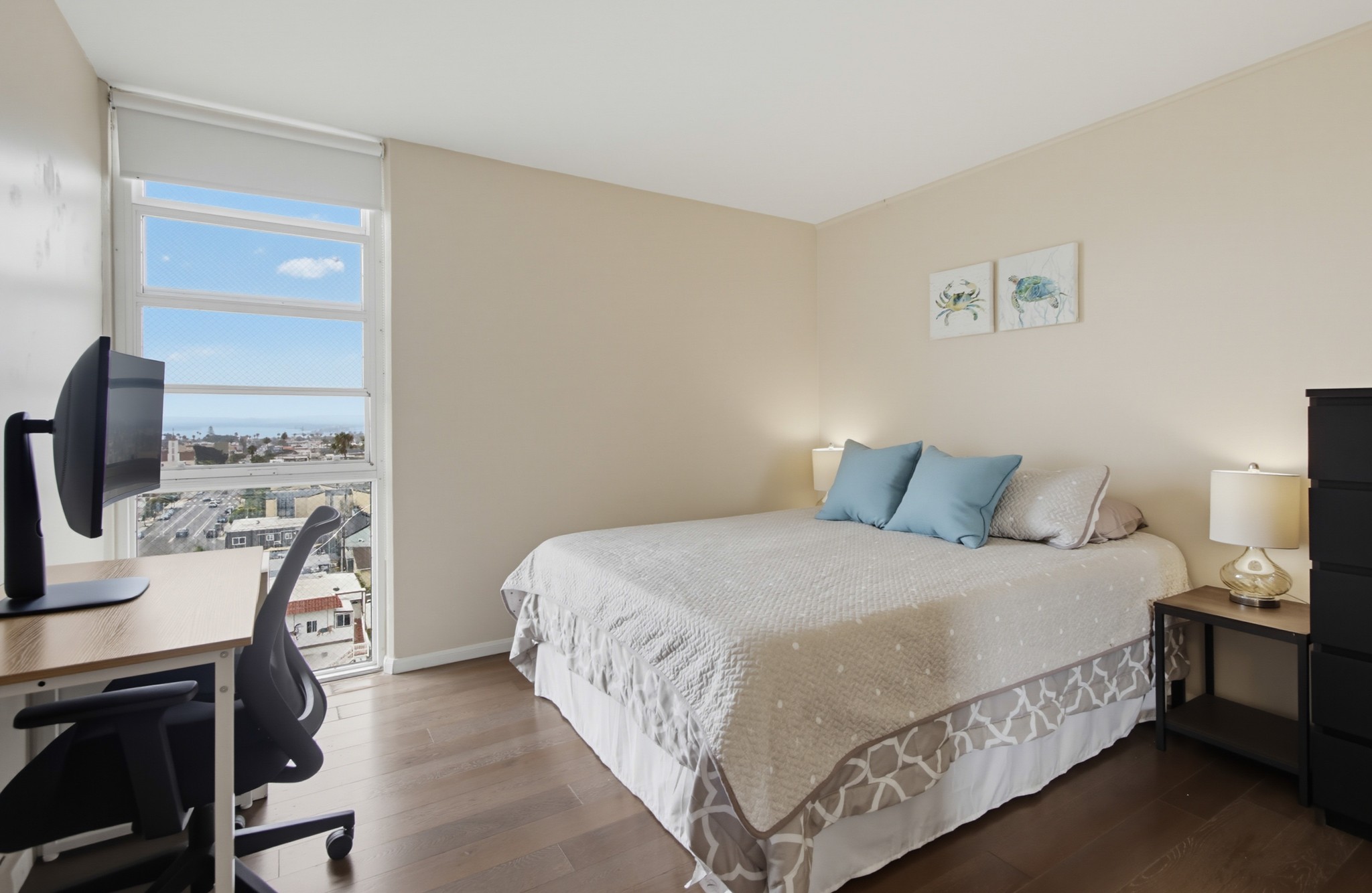 Virtual tour photo 20 of 70 for THE PACIFIC TOWER